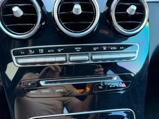Mercedes-Benz C-Klasse – thumbnail 29