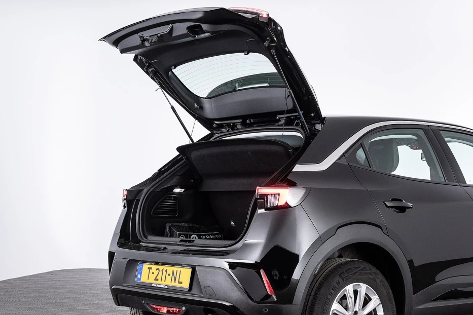 Opel Mokka – foto 5