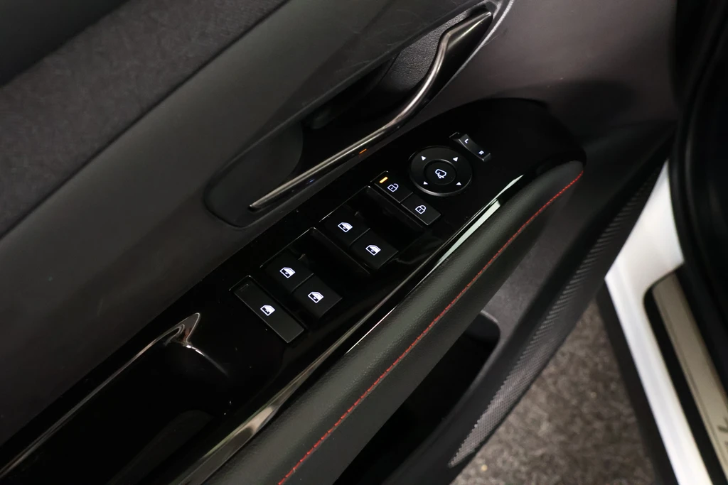 Hyundai Tucson – foto 25