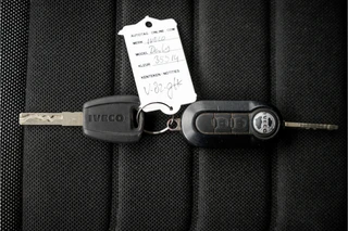 Iveco 35S14 | 3-Zits | 1e Eigenaar | 3.5T Trekgewicht | Cruise | Navi | open laadbak 3.42M | Climatronic – thumbnail 25