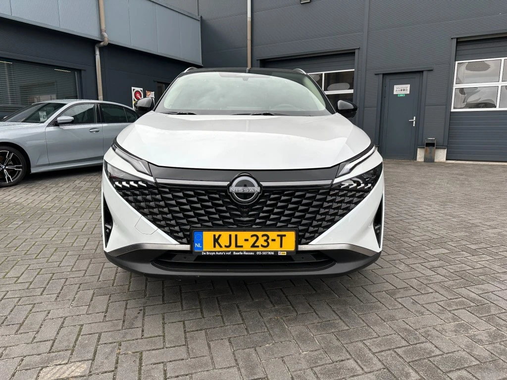Nissan QASHQAI – foto 7