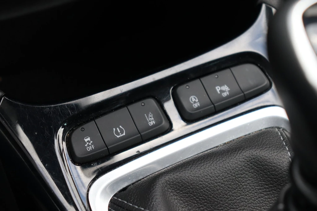 Opel Crossland X – foto 16