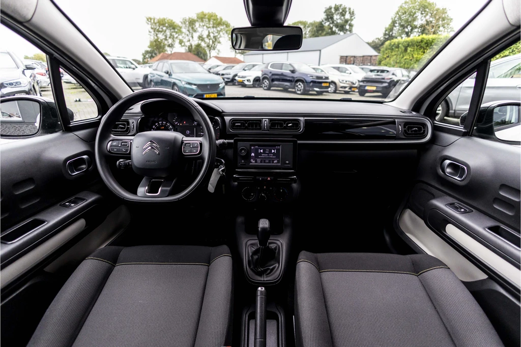 Citroën C3 – foto 9