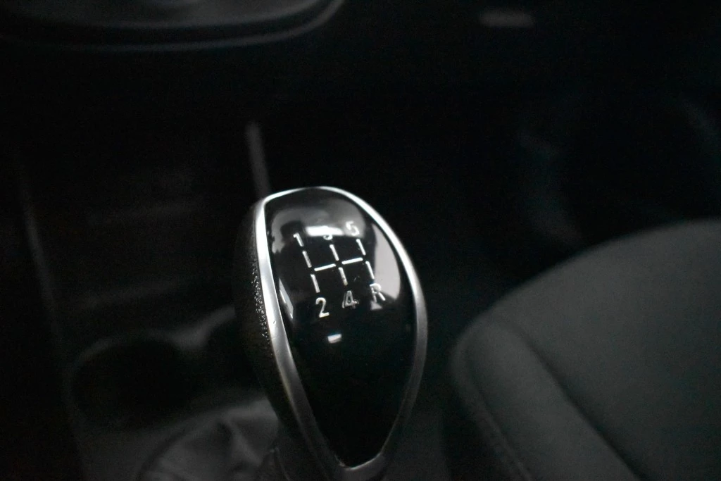 Opel KARL – foto 21