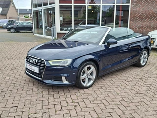 Audi A3 – thumbnail 2
