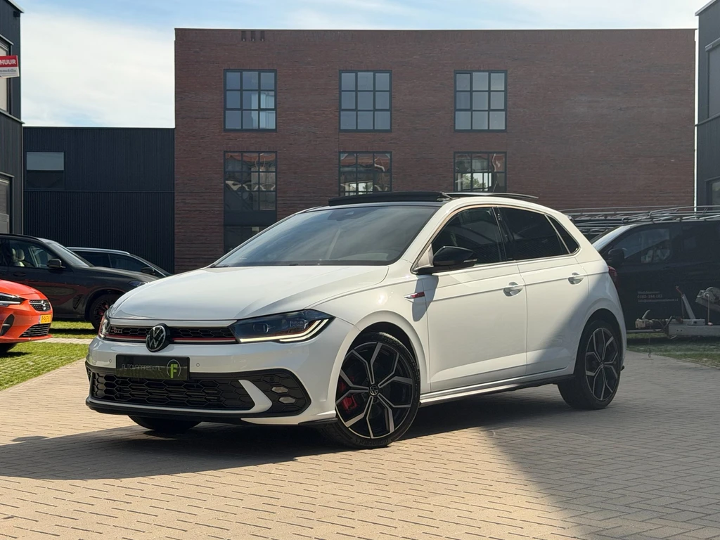 Volkswagen Polo – foto 2