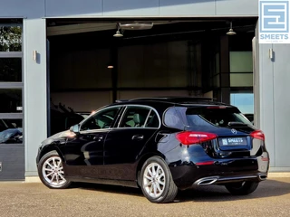 Mercedes-Benz A-Klasse – thumbnail 8