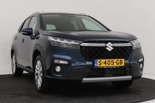 Suzuki S-Cross – thumbnail 12