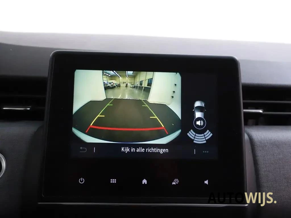 Renault Clio – foto 11