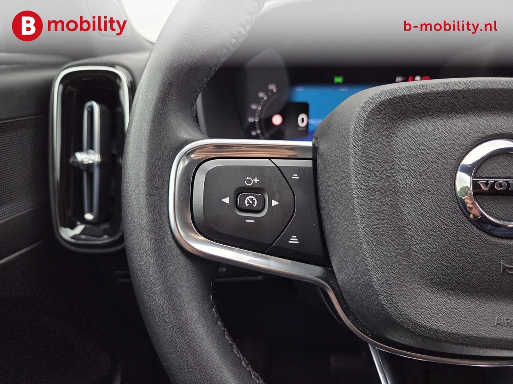 Volvo XC40 – foto 25