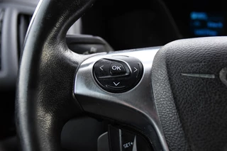 Ford Transit Connect – thumbnail 19