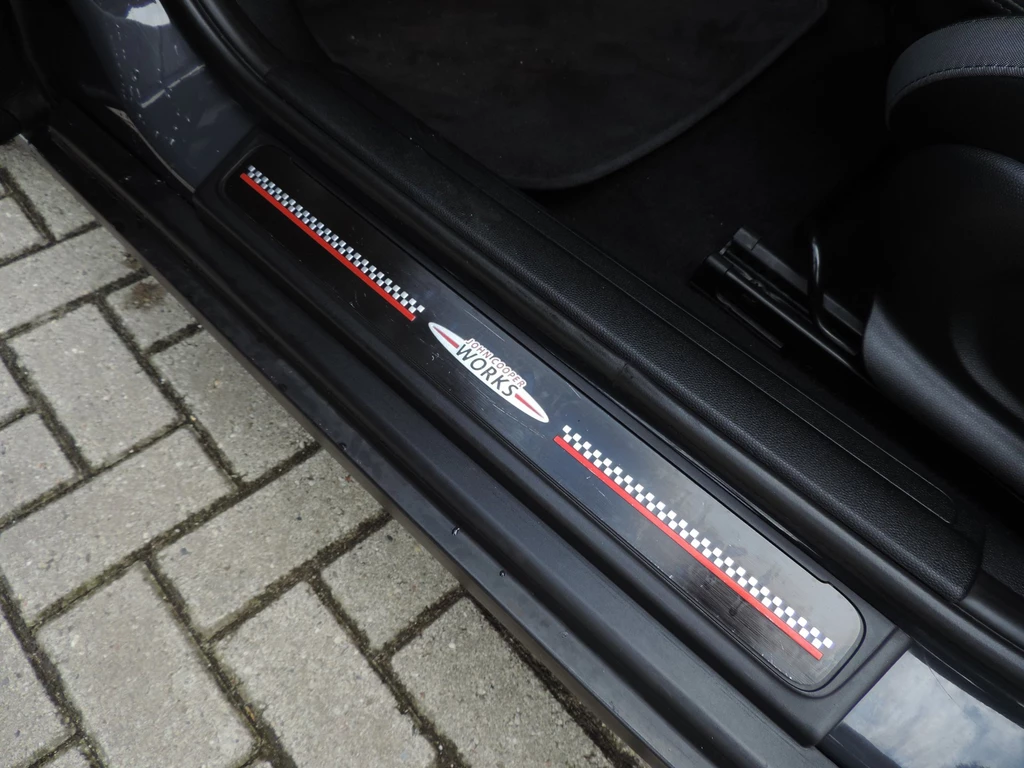MINI Clubman – foto 63