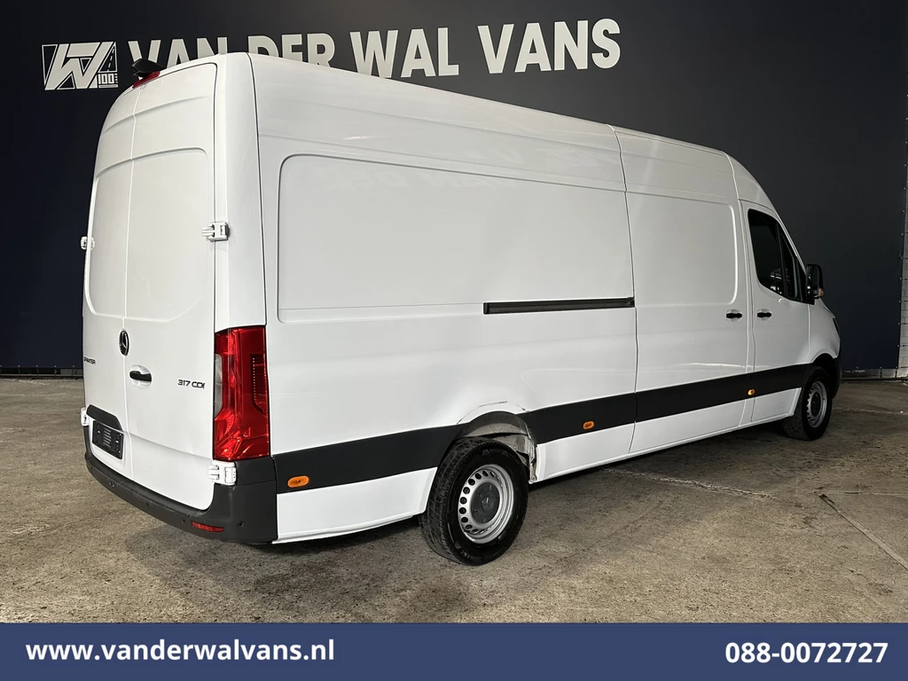 Mercedes-Benz Sprinter – foto 3