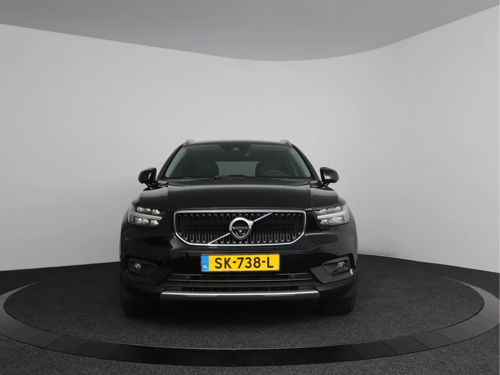Volvo XC40 – foto 9