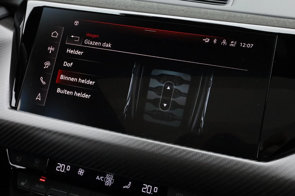 Audi e-tron GT – foto 45
