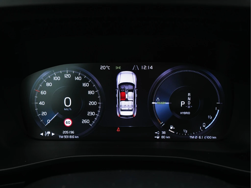 Volvo XC40 – foto 19
