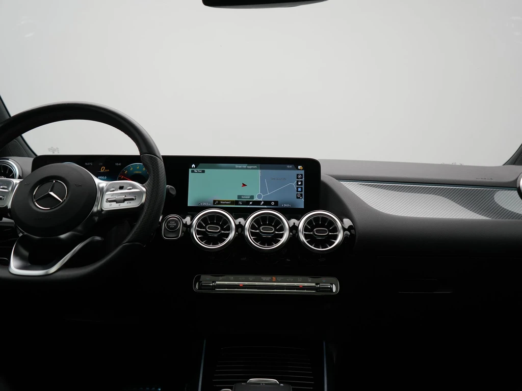 Mercedes-Benz GLA – foto 30