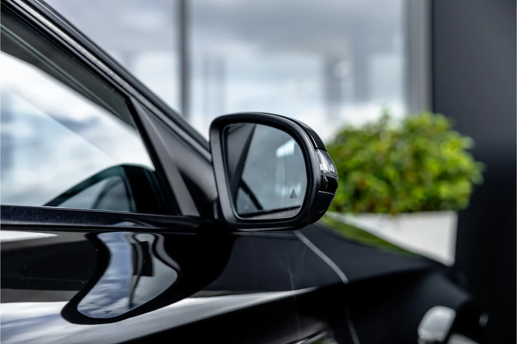 Mercedes-Benz C-Klasse – foto 29