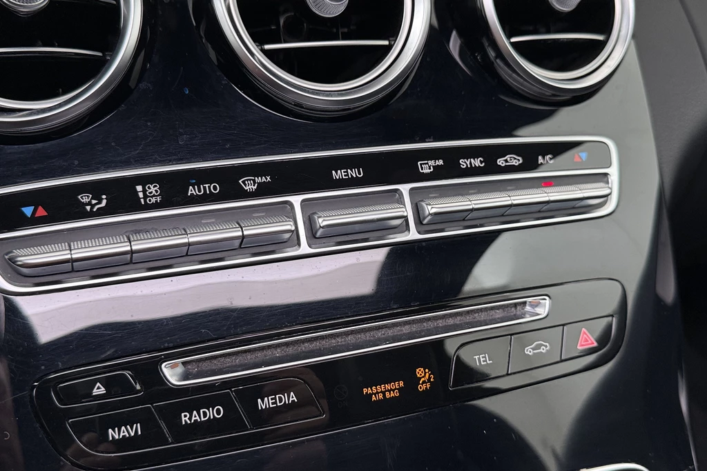 Mercedes-Benz C-Klasse – foto 28