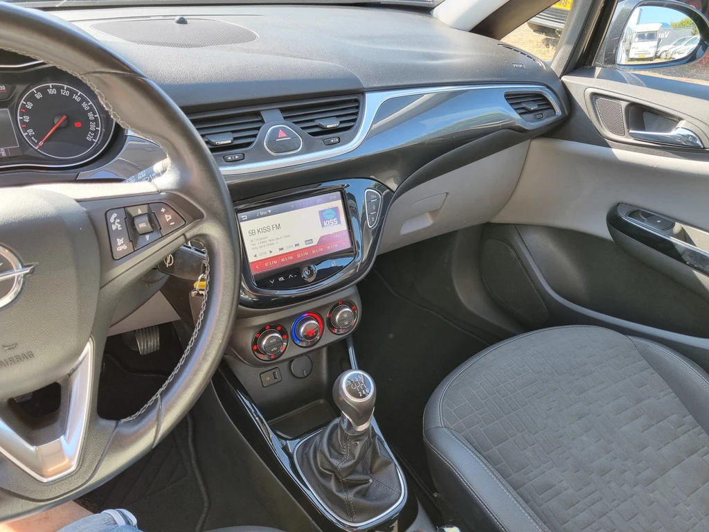 Opel Corsa – foto 32