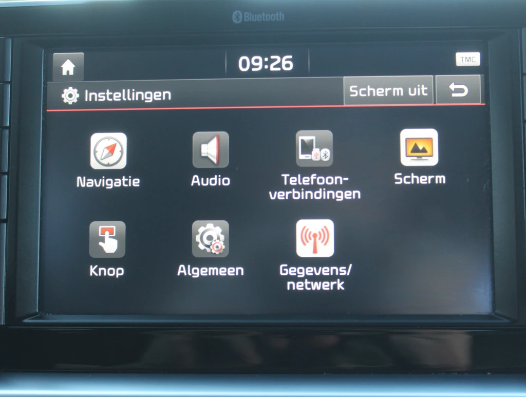 Kia Picanto – foto 30