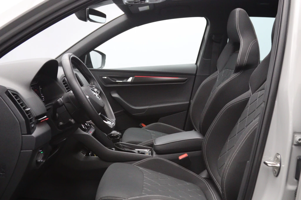 Škoda Karoq – foto 12