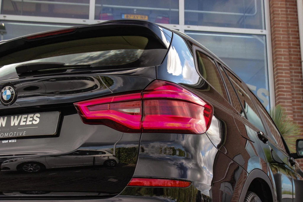 BMW X3 – foto 7