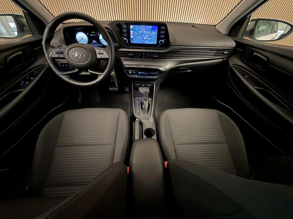 Hyundai i20 – foto 16