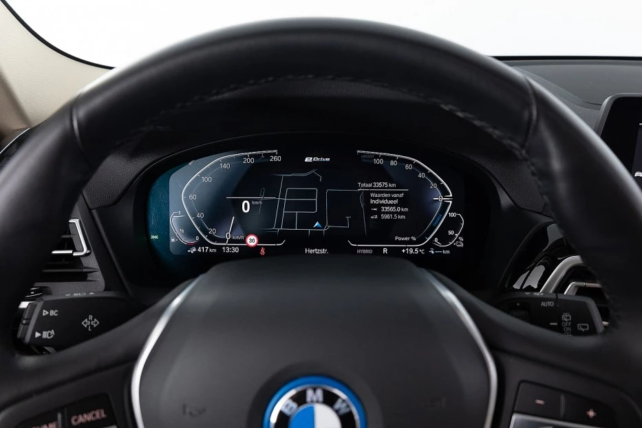 BMW X3 – foto 31