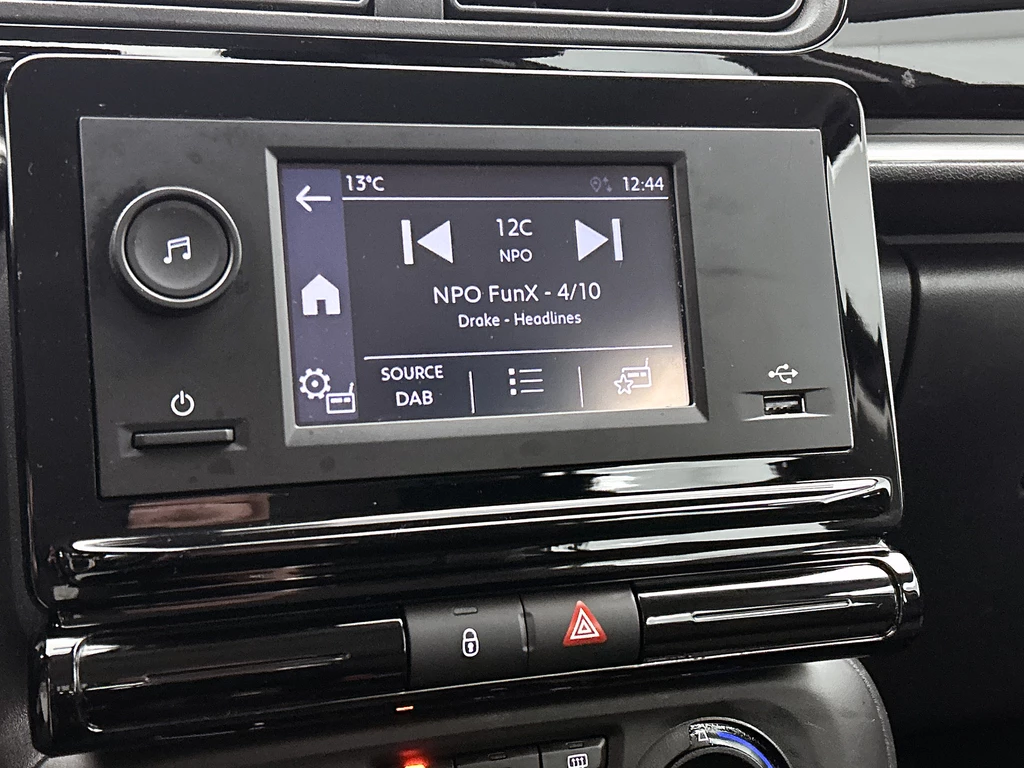 Citroën C3 – foto 29