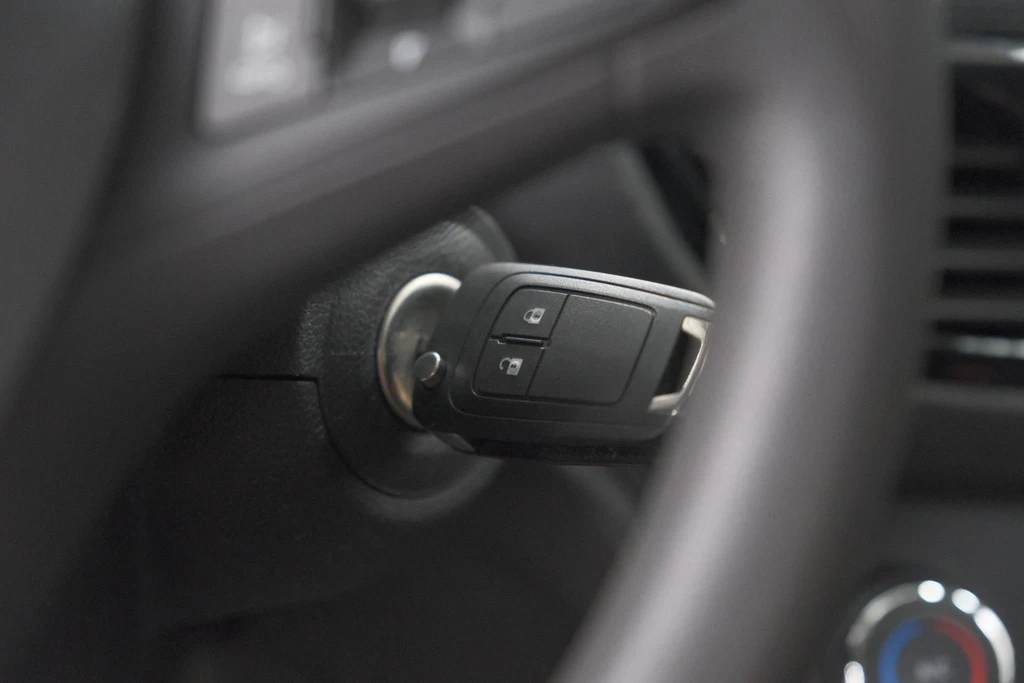Opel KARL – foto 17
