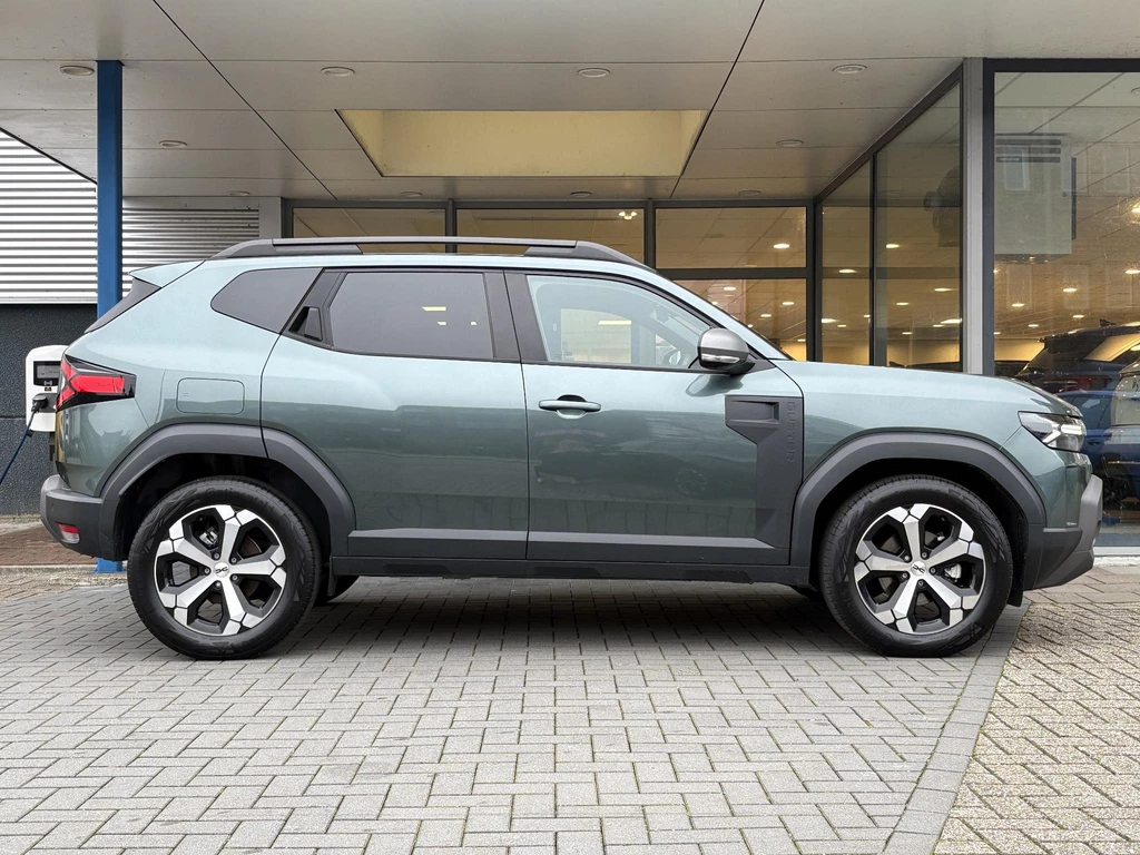 Dacia Duster – foto 4
