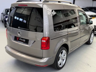Volkswagen Caddy – thumbnail 3