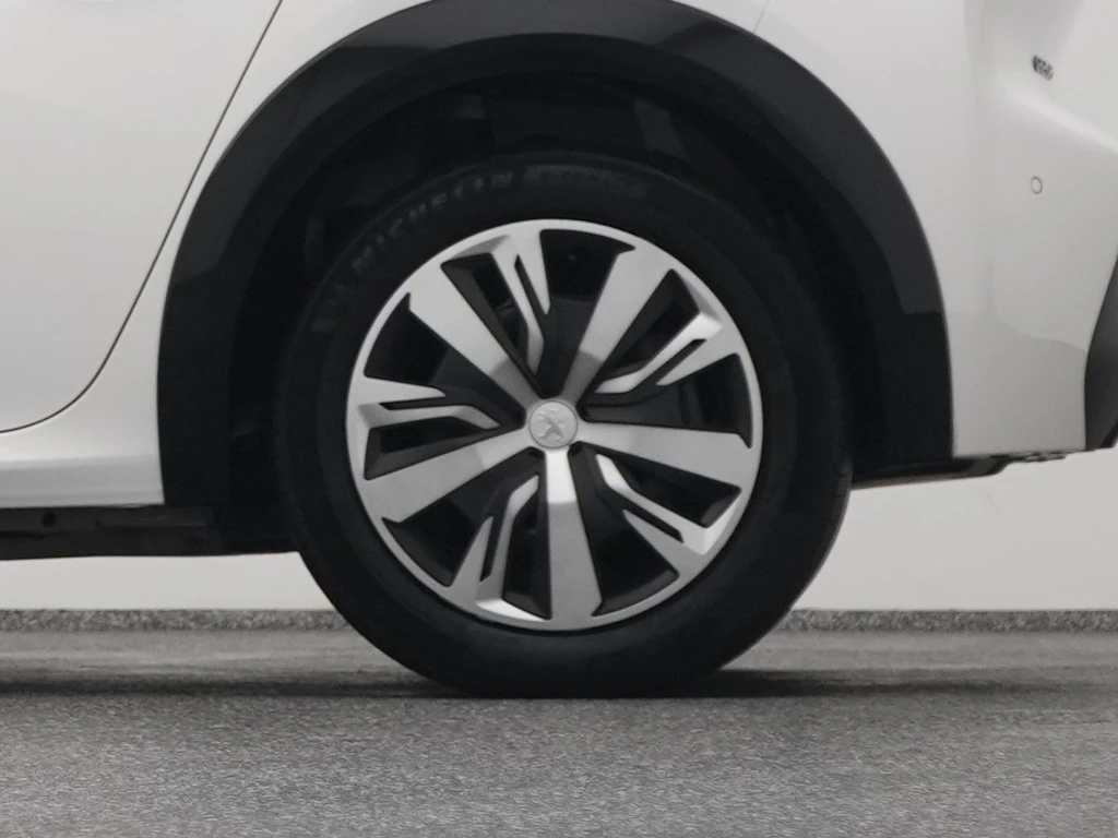 Peugeot e-208 – foto 41