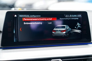 BMW 5 Serie – thumbnail 50