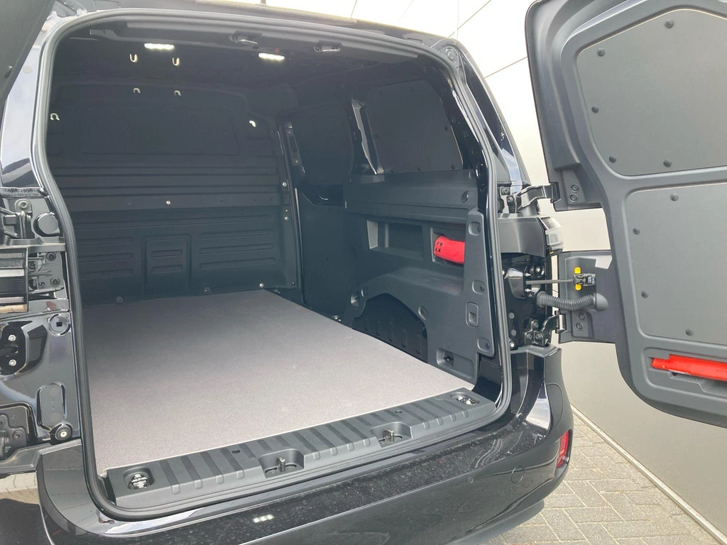 Volkswagen ID. Buzz Cargo – foto 5