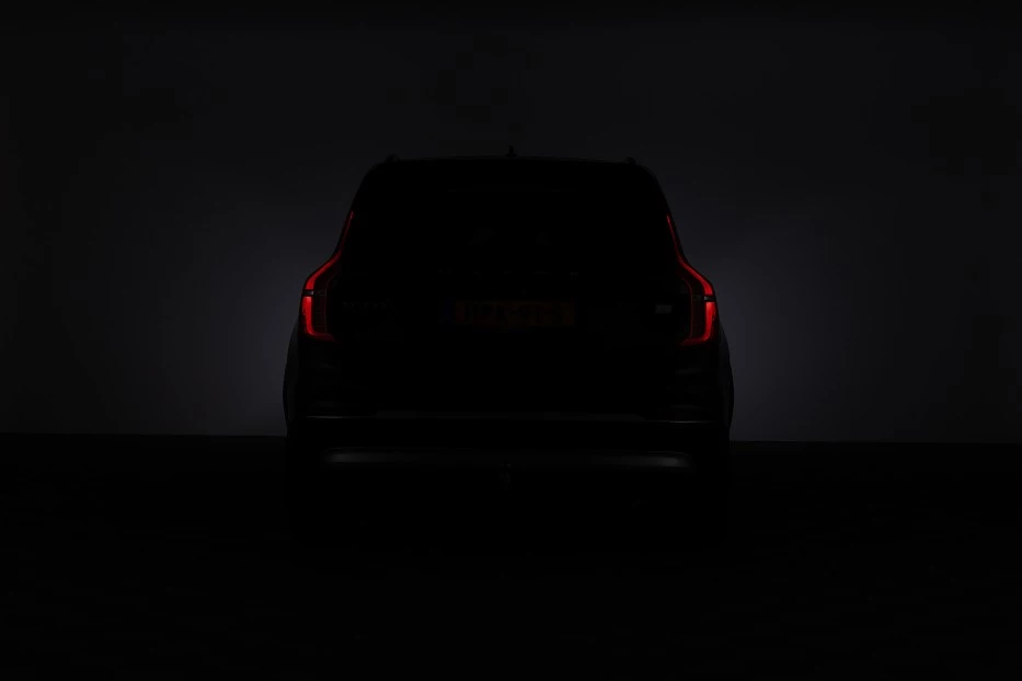 Volvo XC90 – foto 5
