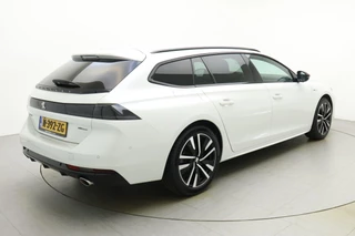 Peugeot 508 – thumbnail 6