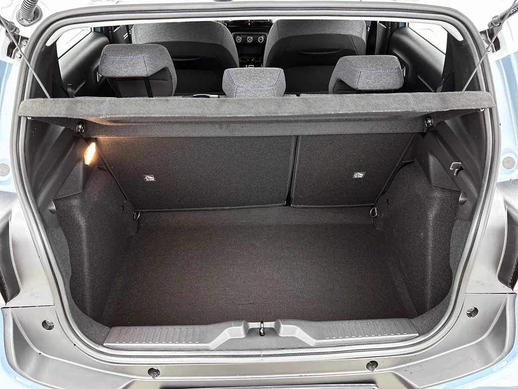 Citroën C3 – foto 14