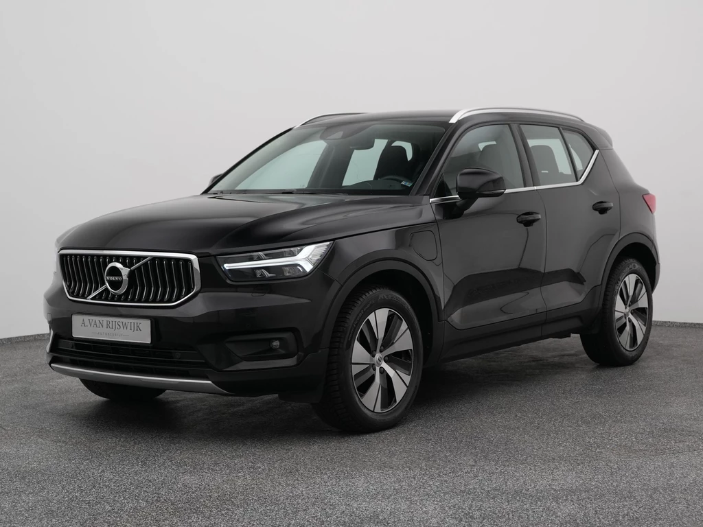 Volvo XC40 – foto 1