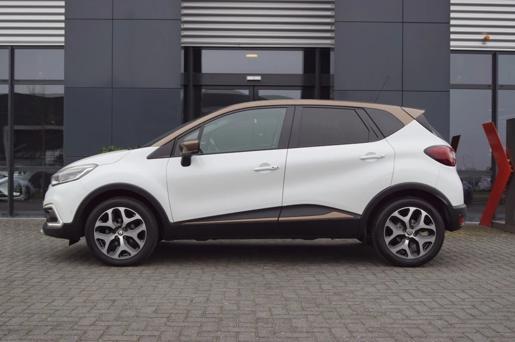 Renault Captur – foto 2