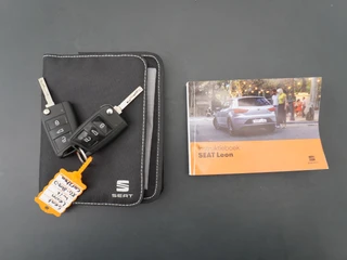SEAT Leon – thumbnail 41