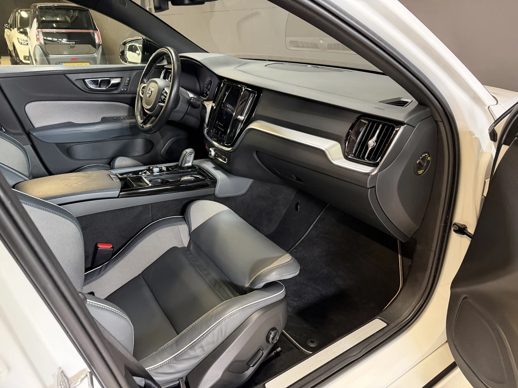 Volvo V60 – foto 27