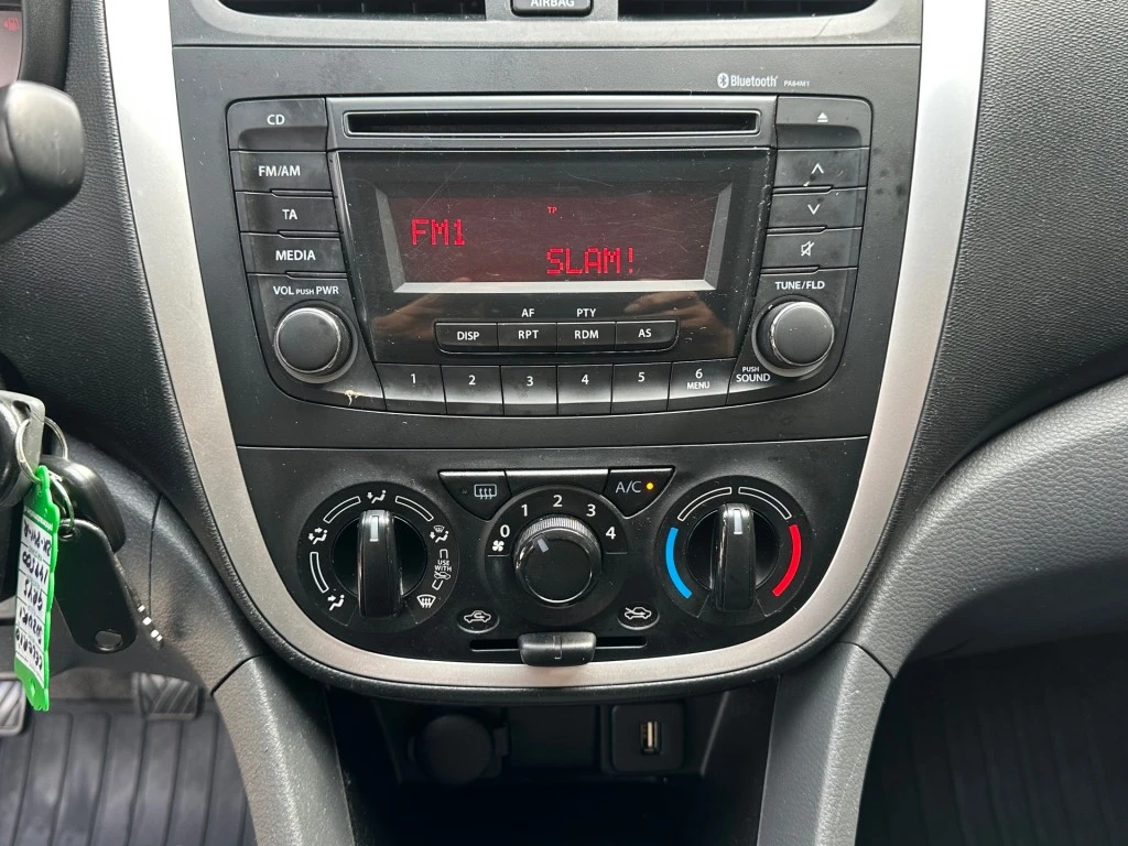 Suzuki Celerio – foto 15