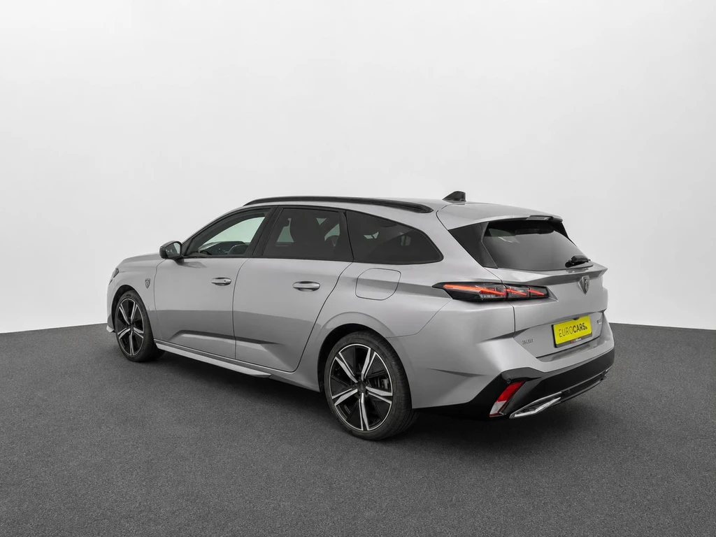 Peugeot 308 – foto 3