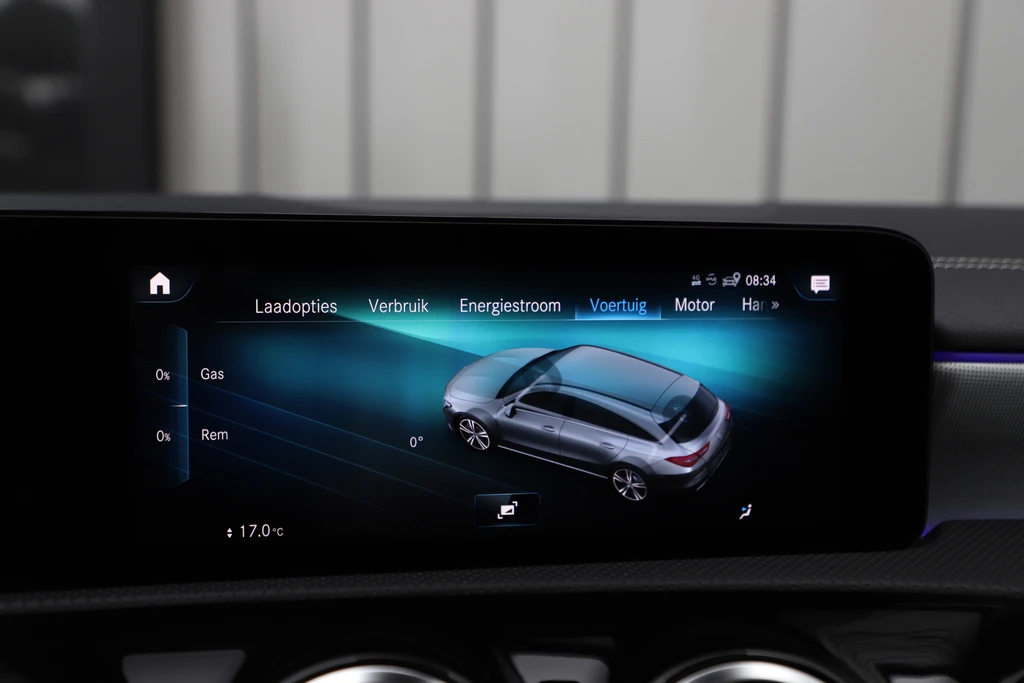 Mercedes-Benz CLA – foto 23