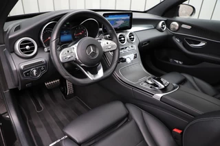 Mercedes-Benz C-Klasse – thumbnail 10