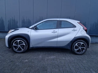 Toyota Aygo – thumbnail 2