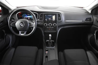 Renault Megane E-Tech – thumbnail 15