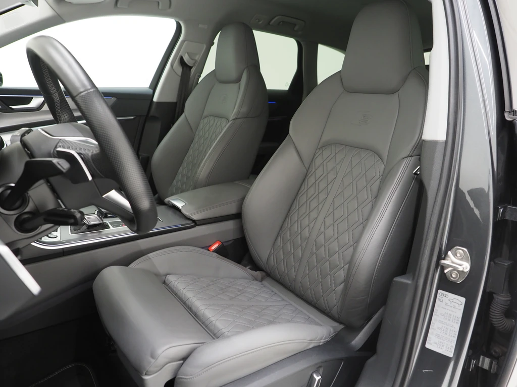 Audi A6 – foto 9